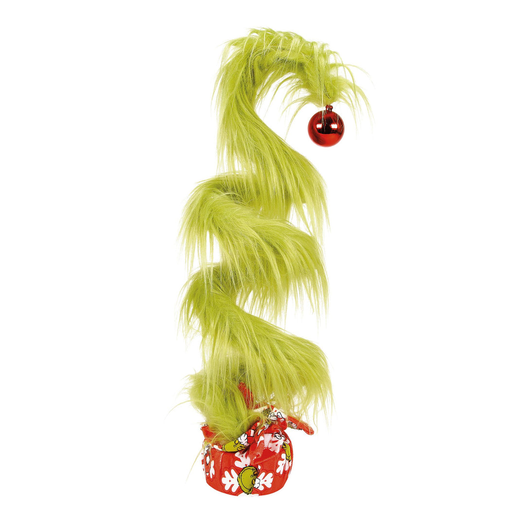 Grinch Wonky Tree