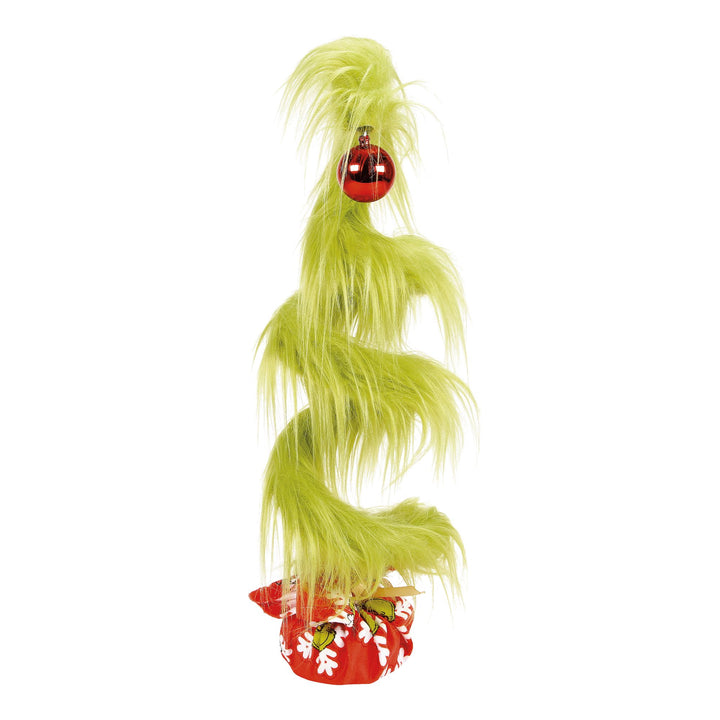 Grinch Wonky Tree