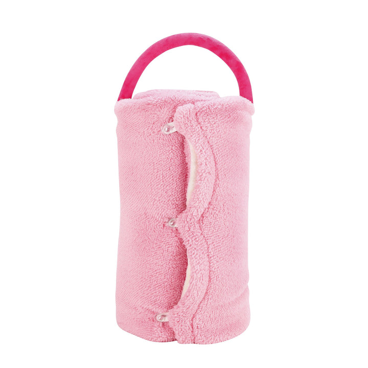 Hello Kitty Cocoa SnowThrow