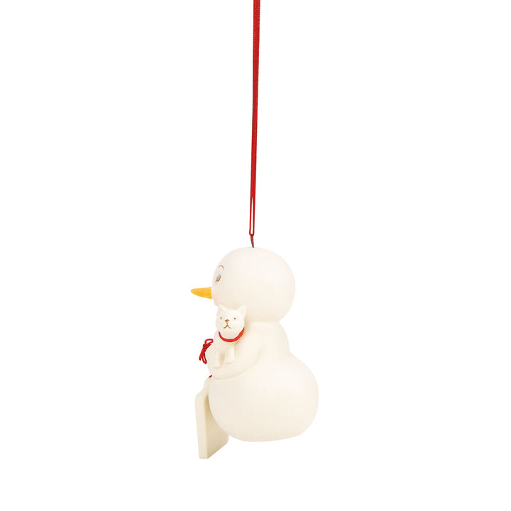 Blessed To Be With Mew orn