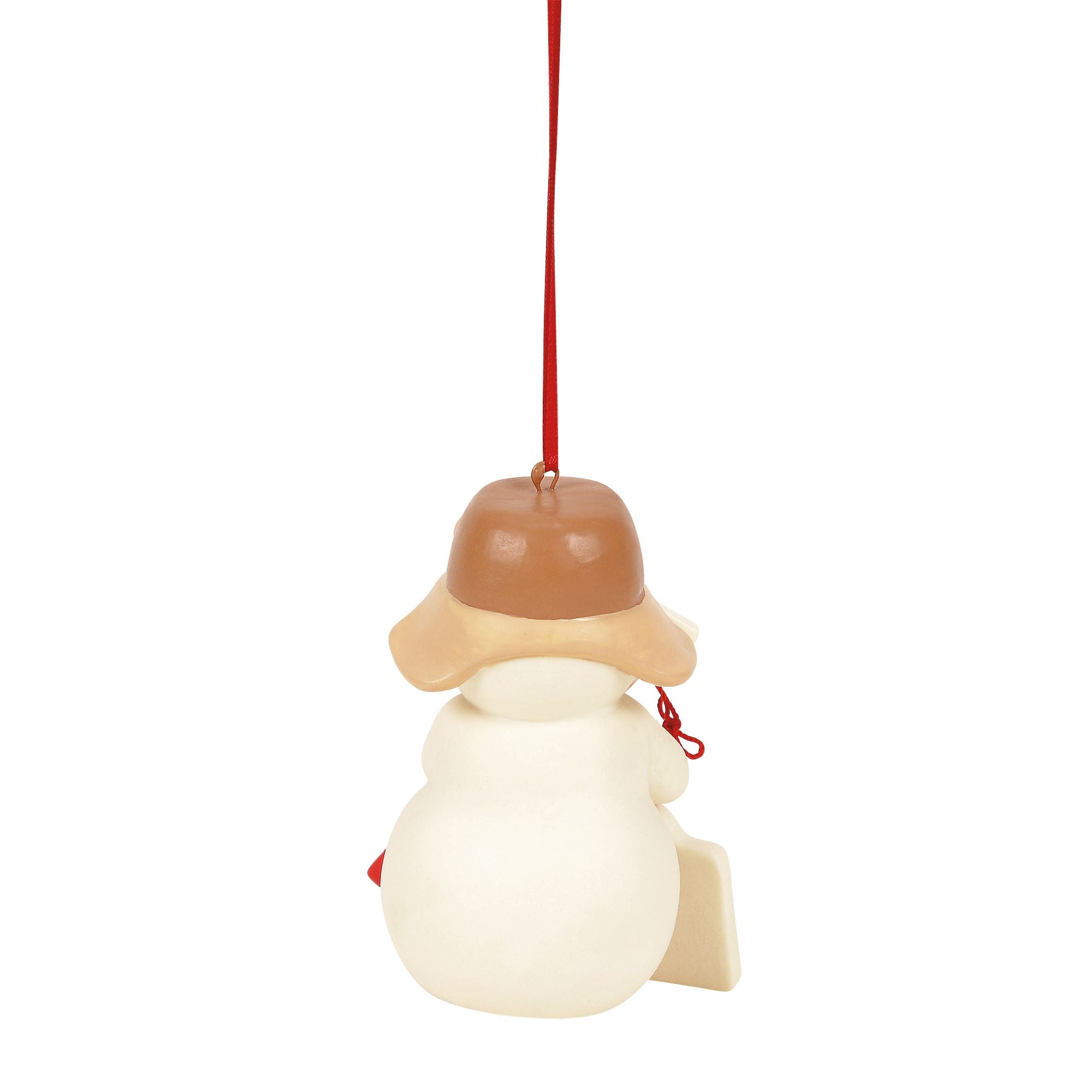 Let it Snow Somewhere Else orn – Department 56