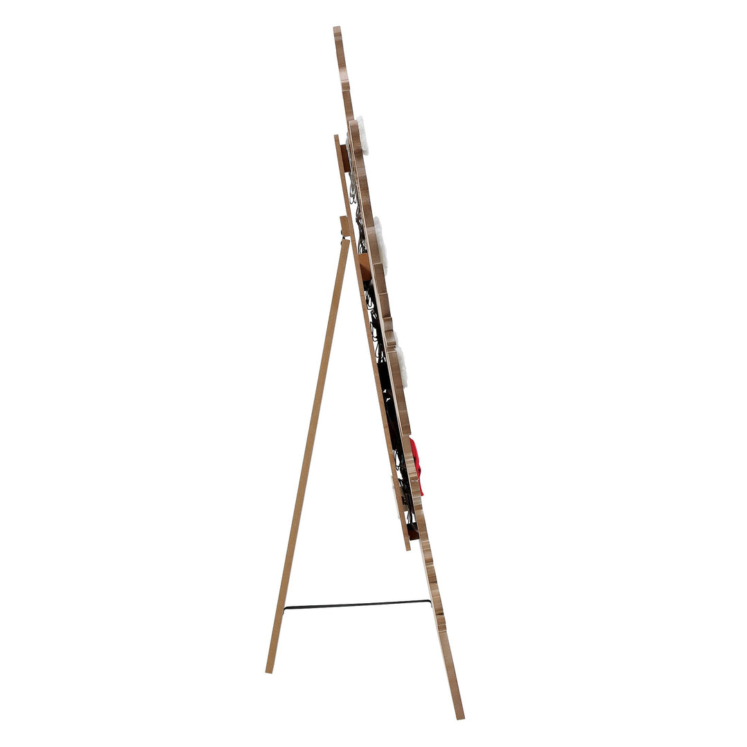 The Grinch and Max's Tree