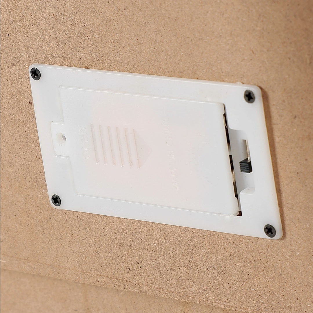 The Grinch and Max's Tree