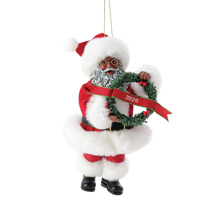 2026 Wreath Orn AA LE