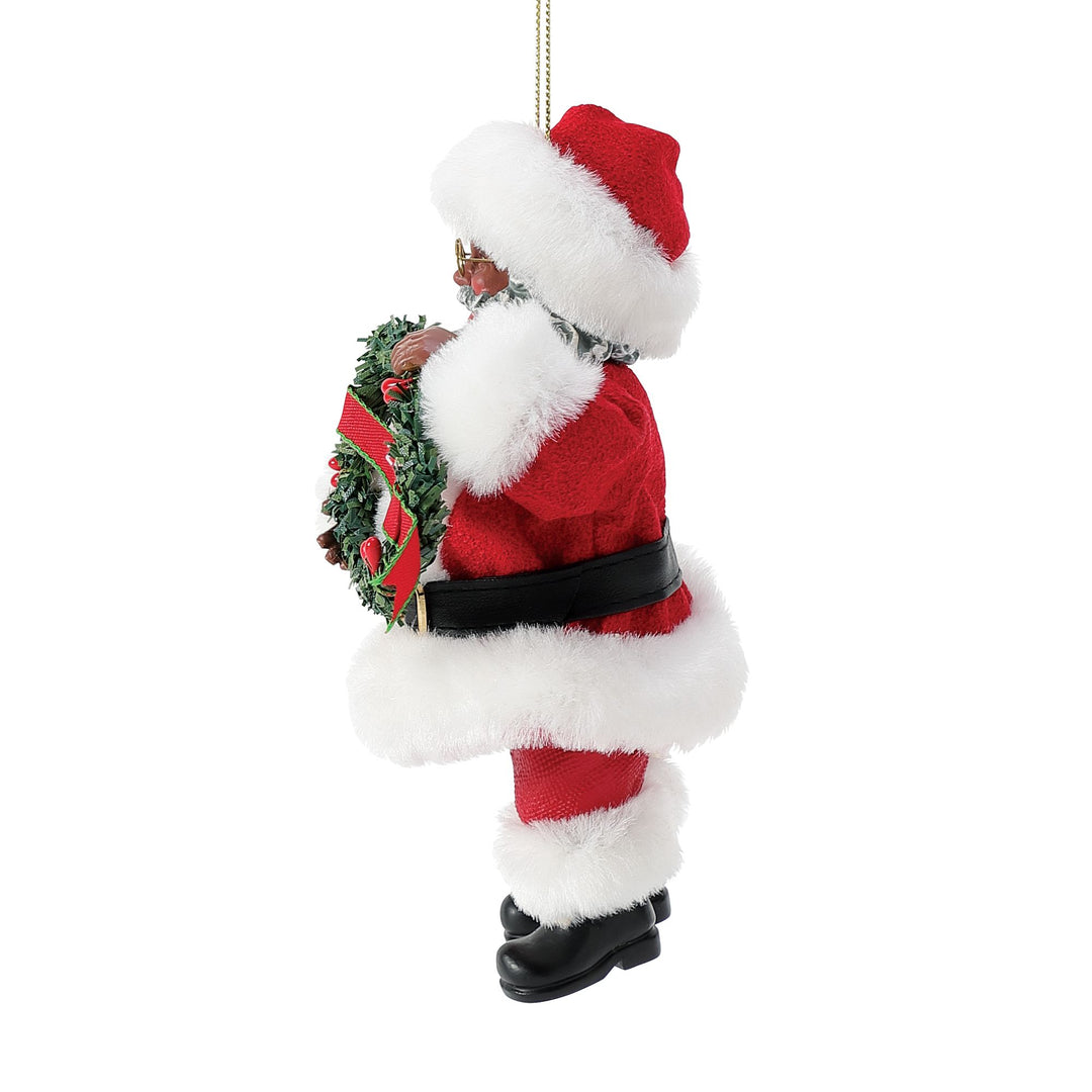 2026 Wreath Orn AA LE