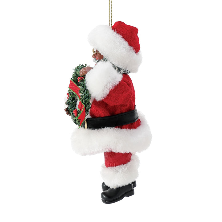 2026 Wreath Orn AA LE