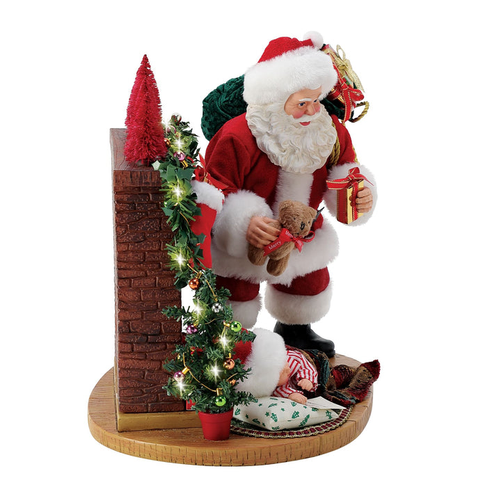 Visions of Sugar Plums