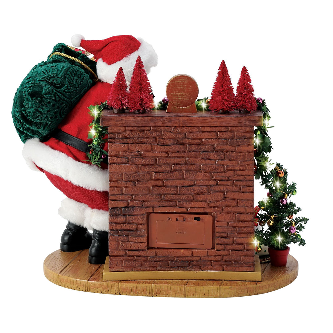 Visions of Sugar Plums