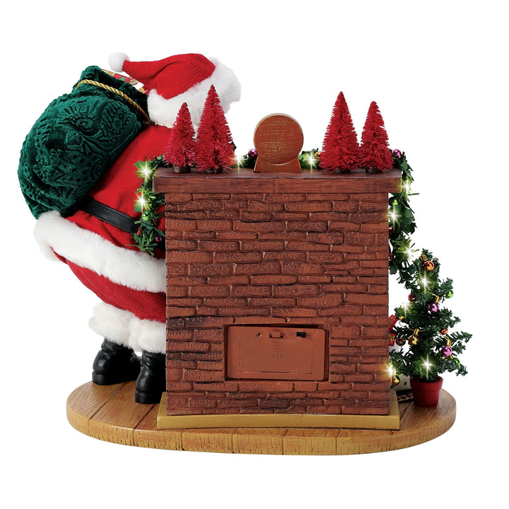 Visions of Sugar Plums