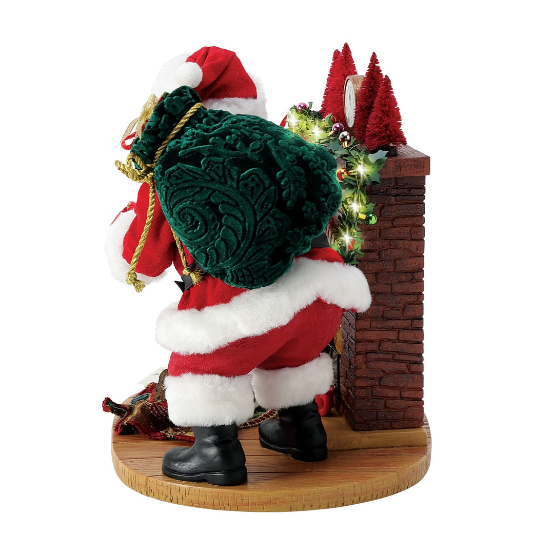 Visions of Sugar Plums