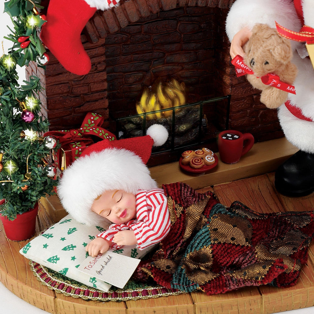 Visions of Sugar Plums