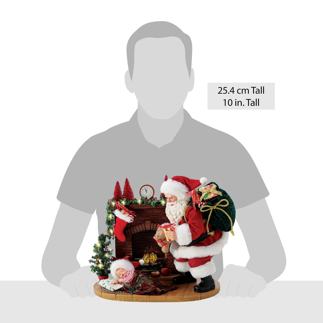 Visions of Sugar Plums