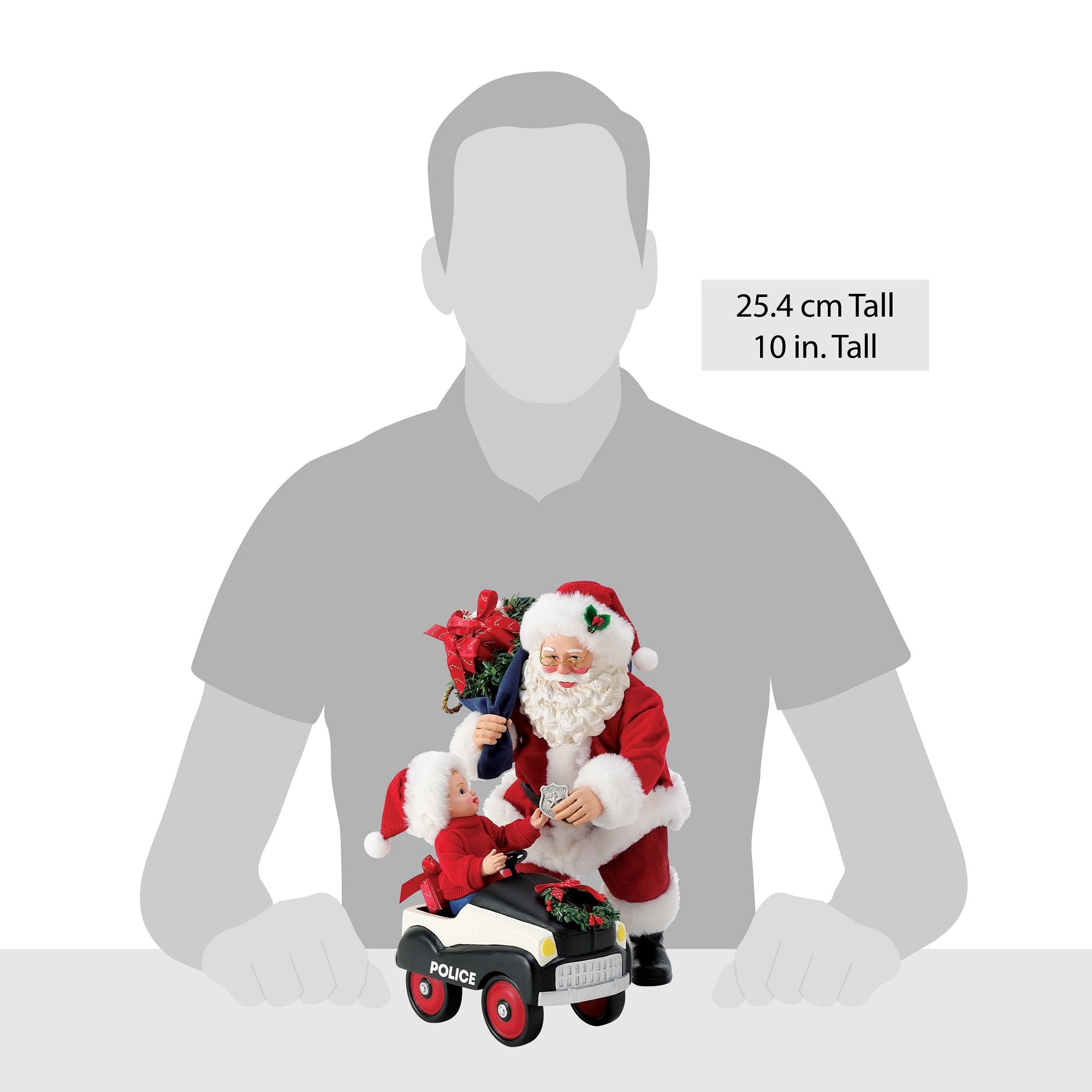 Vintage Pedal Car – Department 56