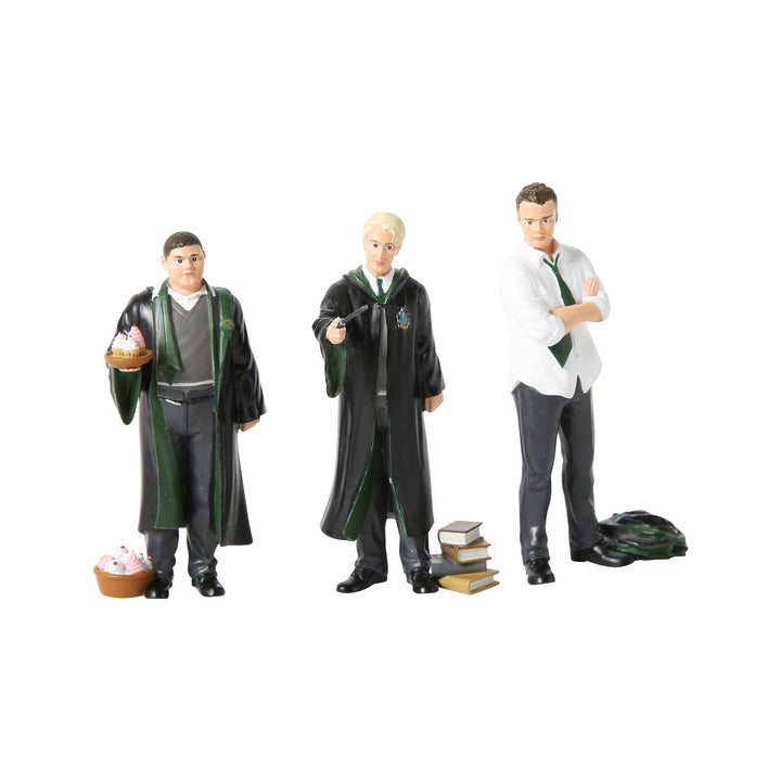 The SlytherinTrio S/3