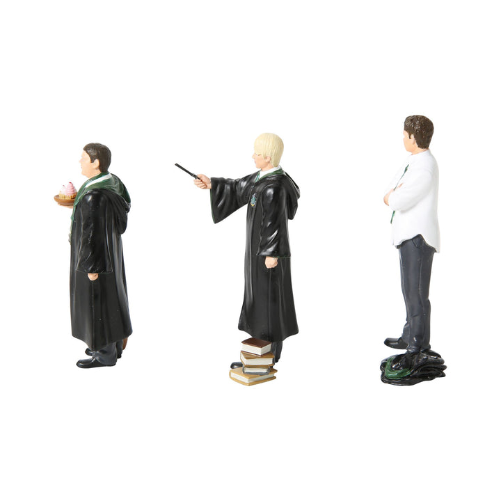 The SlytherinTrio S/3