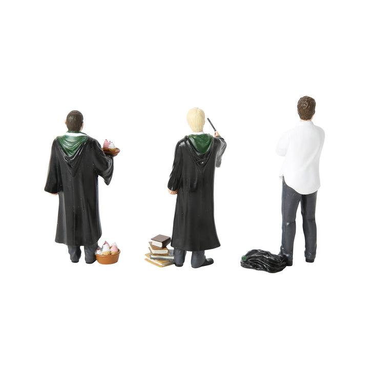 The SlytherinTrio S/3