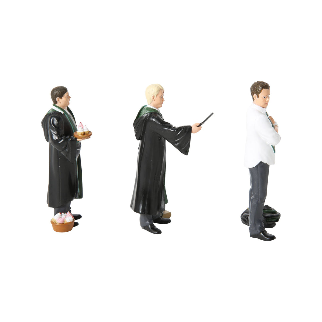 The SlytherinTrio S/3