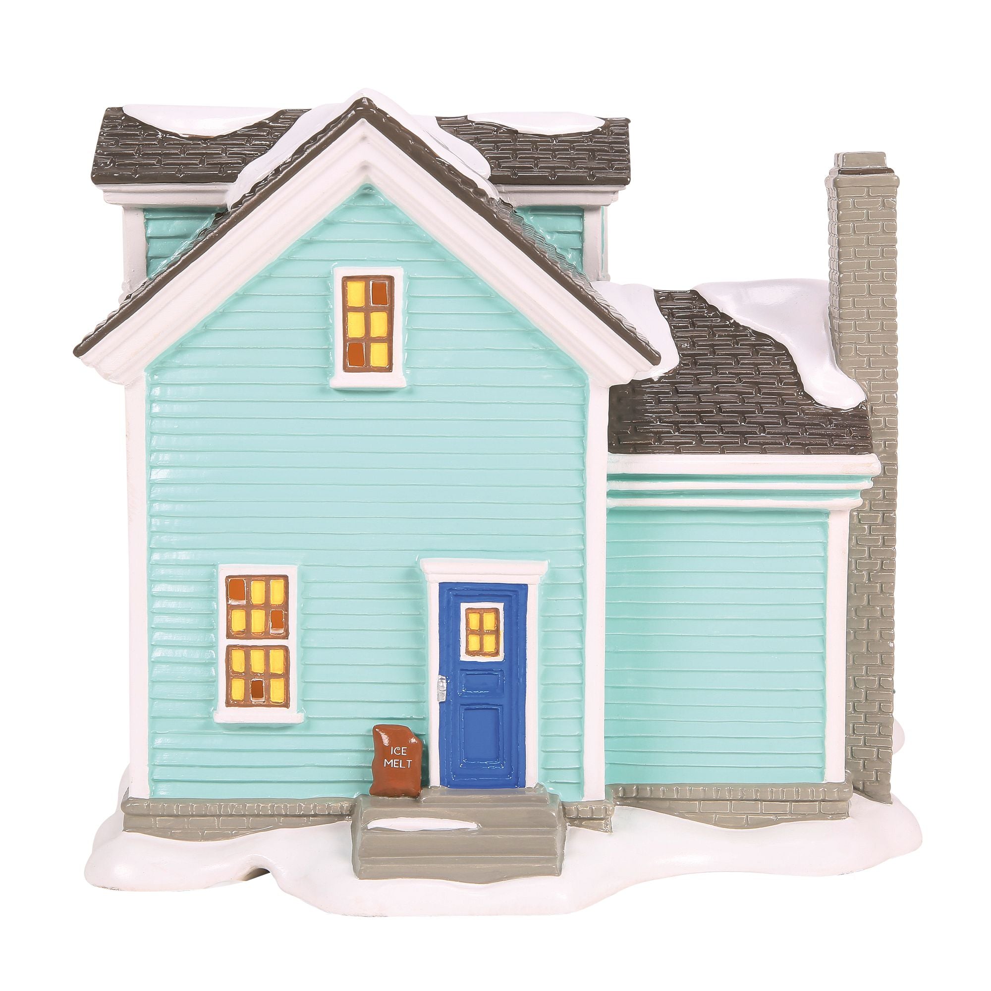 Rudolph House – Department 56