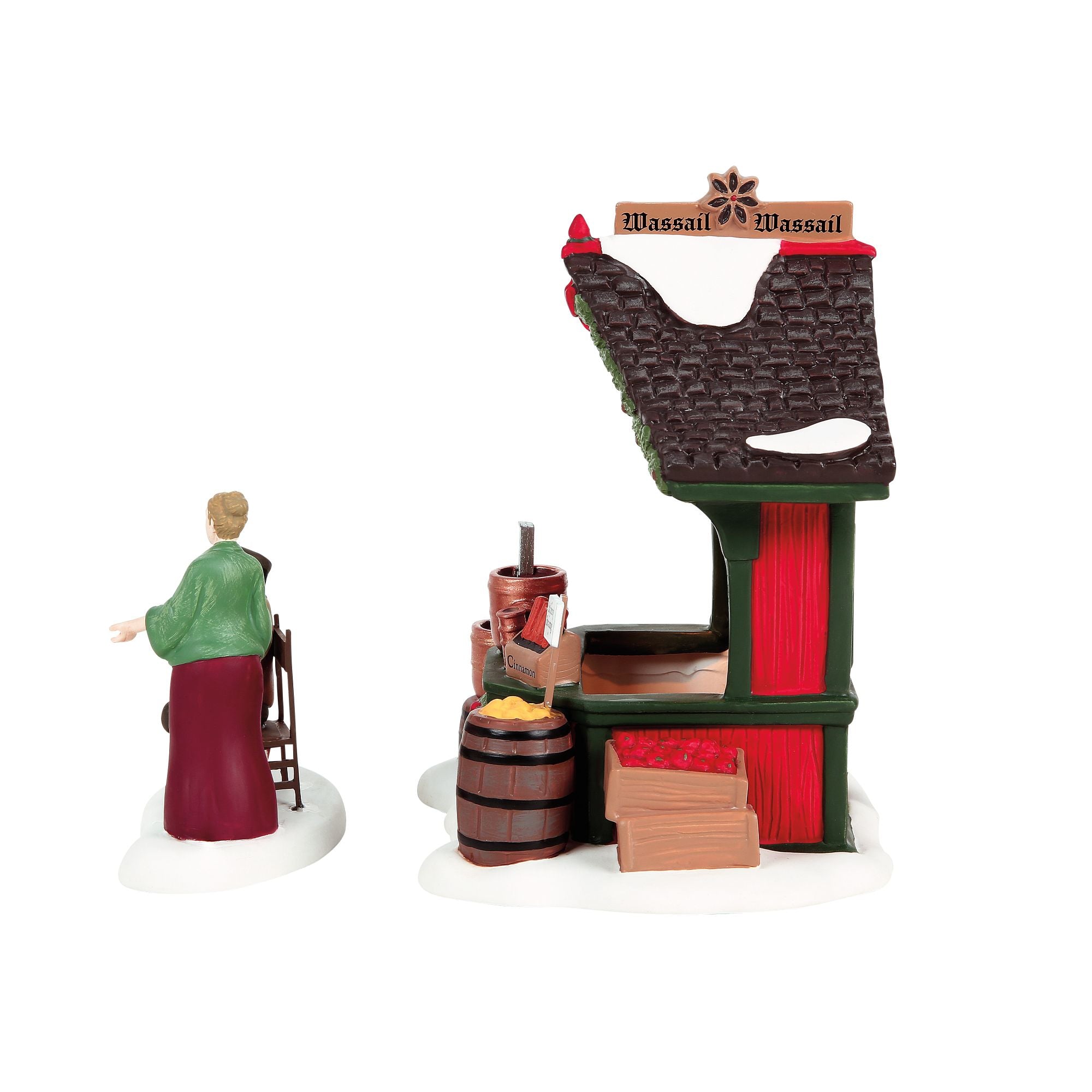 Shop Dickens Christmas Village Collectibles & Sets | Department 56