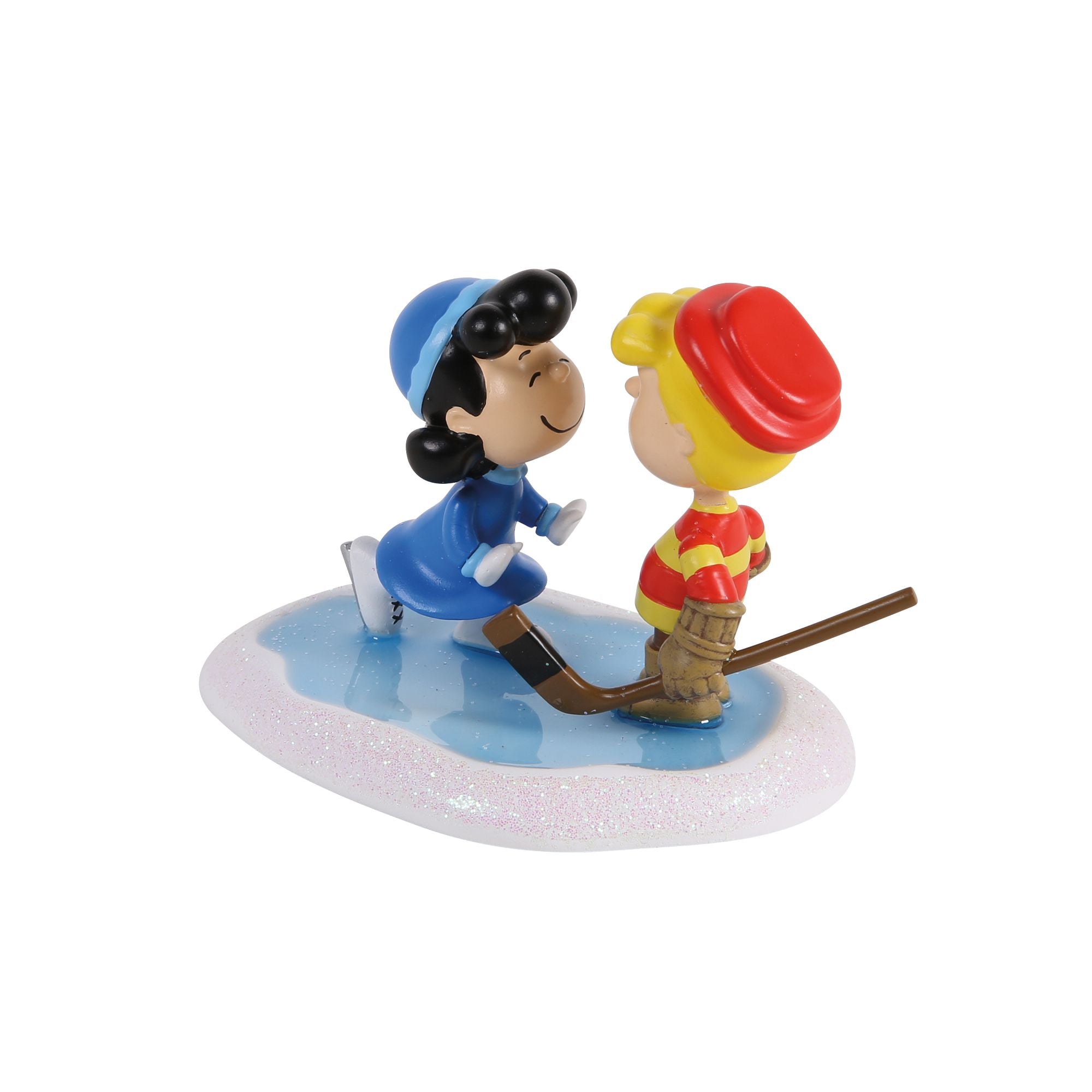Department 56 Peanuts® Collection Featuring Snoopy & Friends