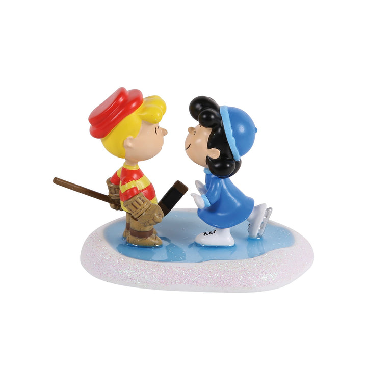 I Have A Pretty Face