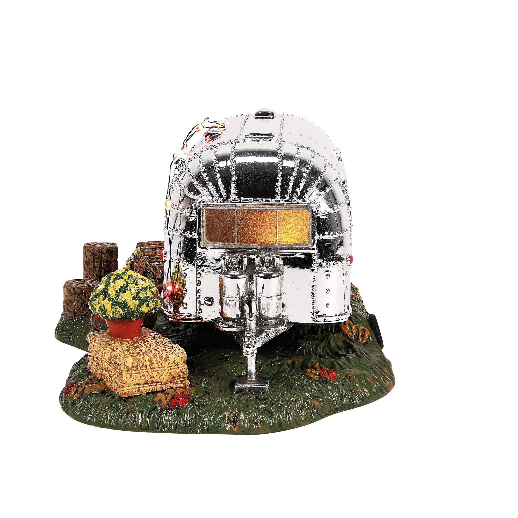 【超激レア】クアーズホリデービレッジCoors Holiday Village The Perfect Getaway – Department 56