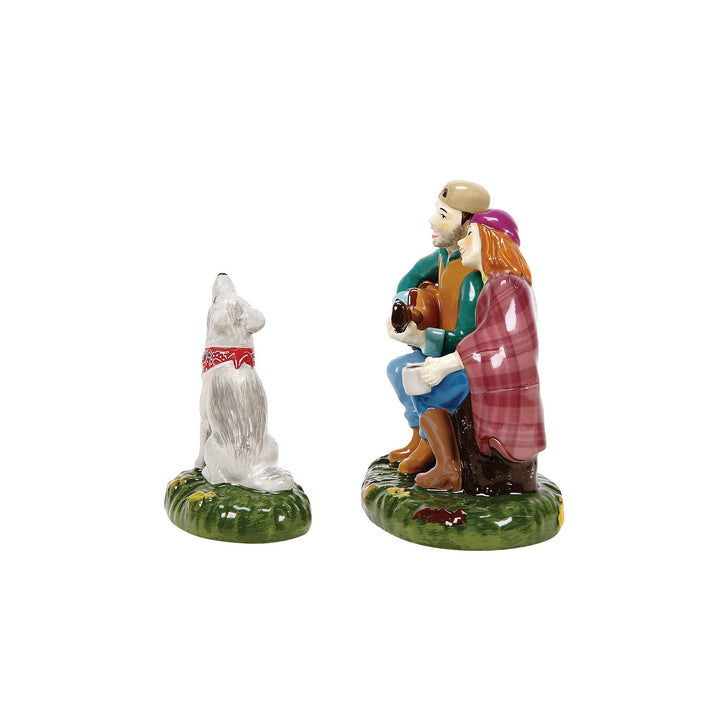 Fireside Serenade S/2