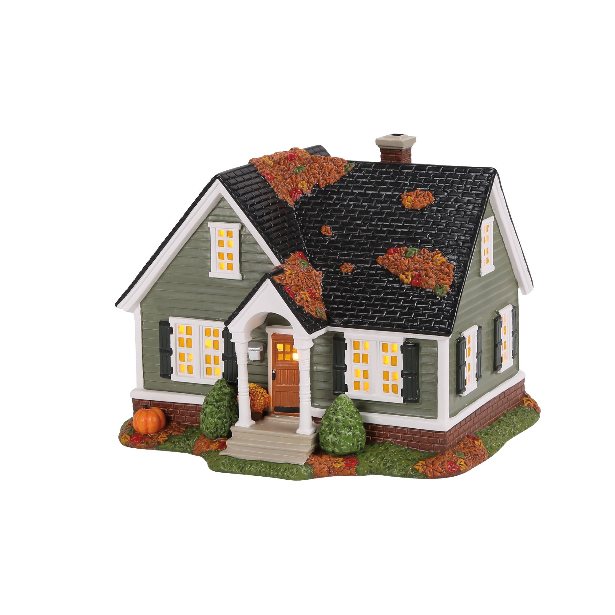 November 13th Again – Department 56