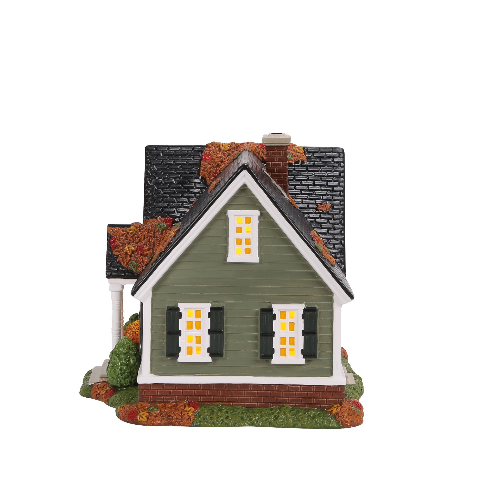 November 13th Again – Department 56