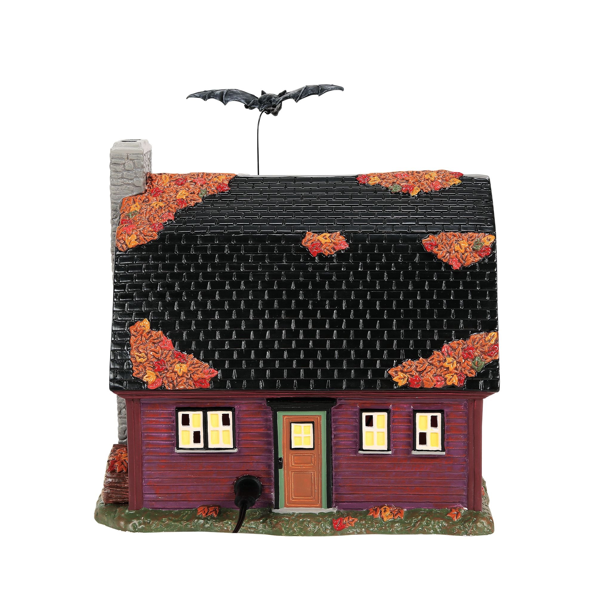 The Vampire House – Department 56