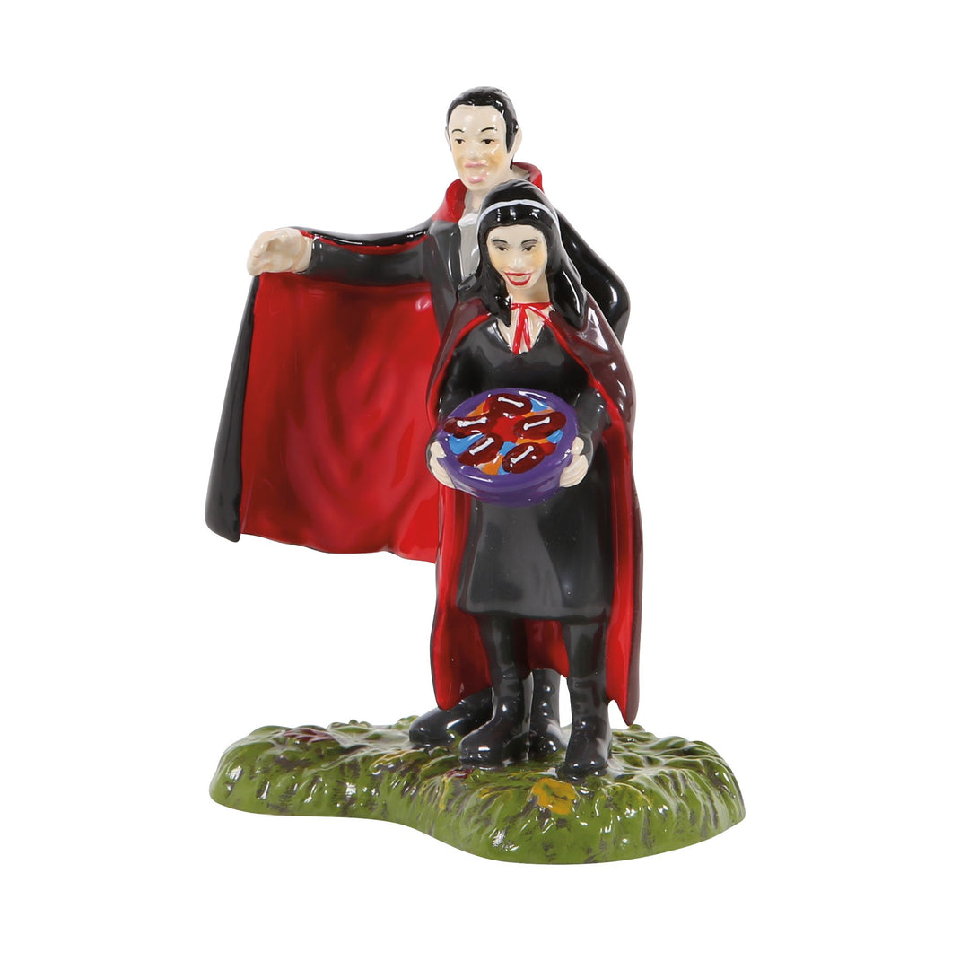 A Fangtastic Halloween