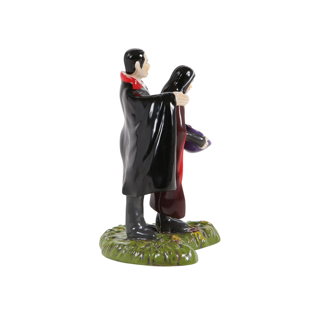 A Fangtastic Halloween