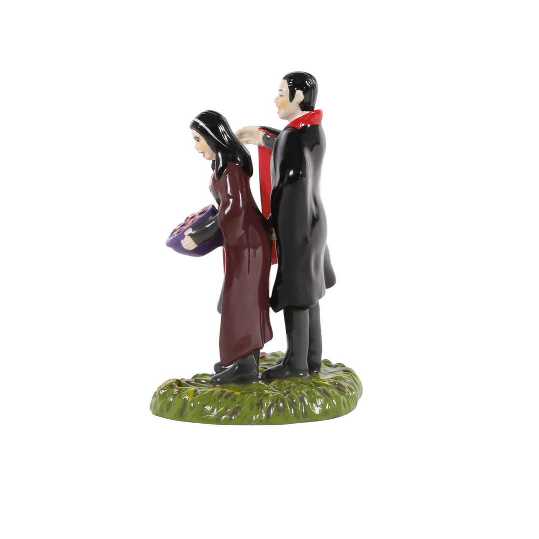 A Fangtastic Halloween