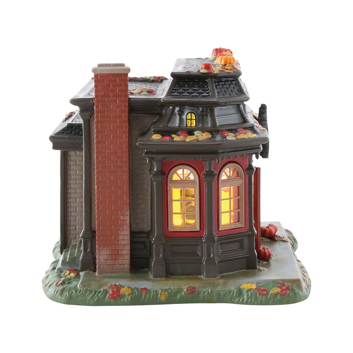 Halloween City