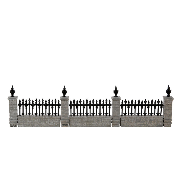 Stone Fence S/7