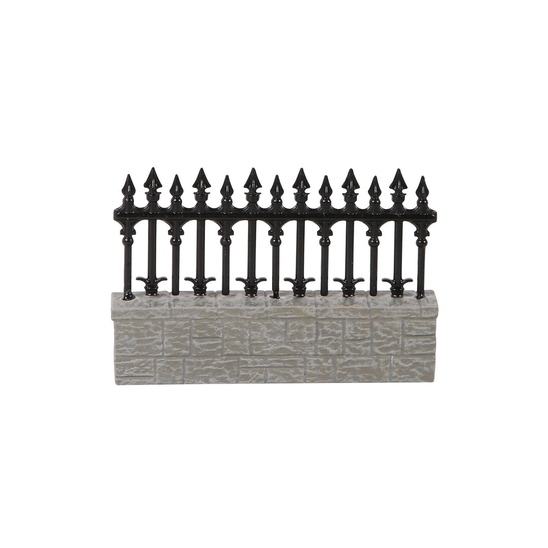 Stone Fence S/7