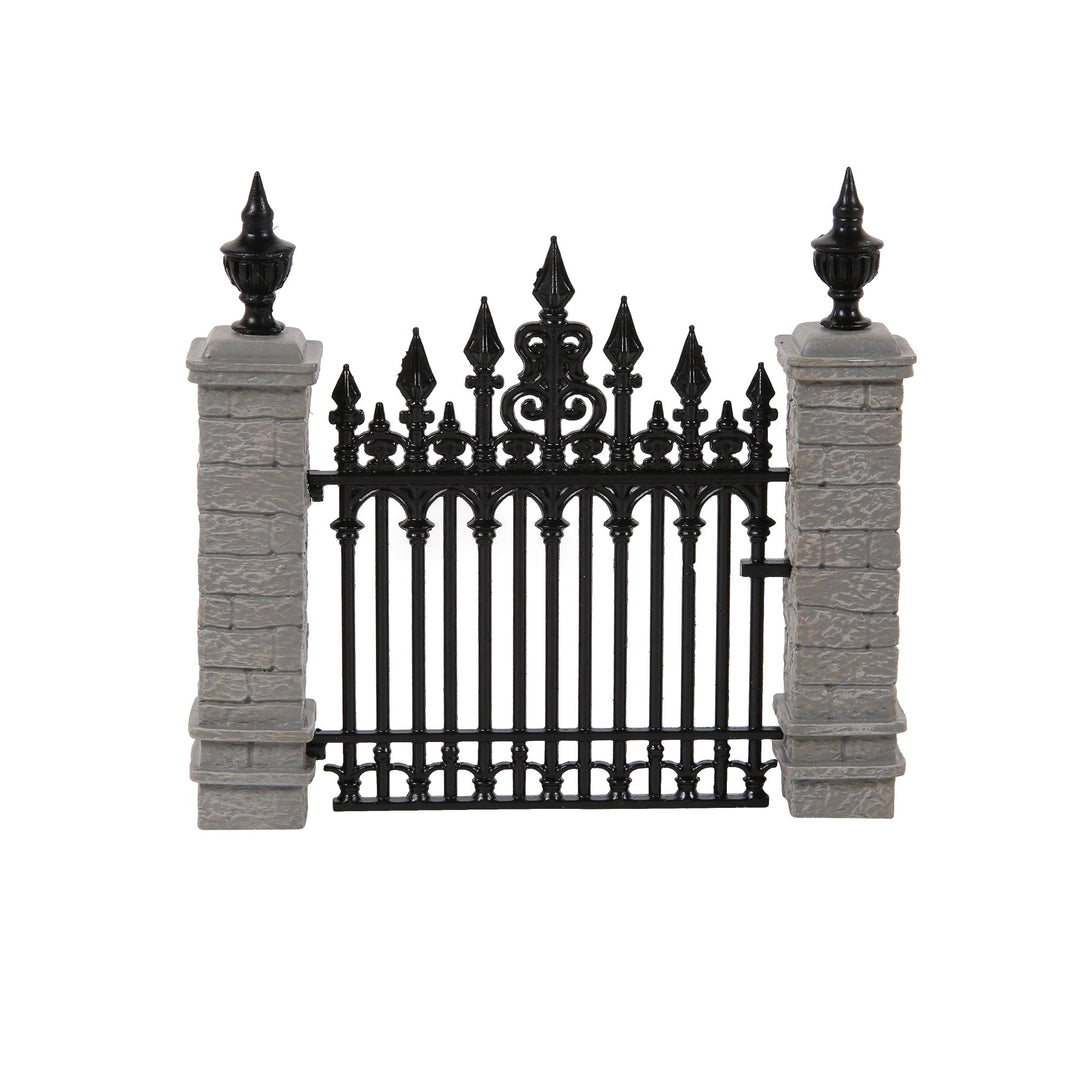 Stone Gate