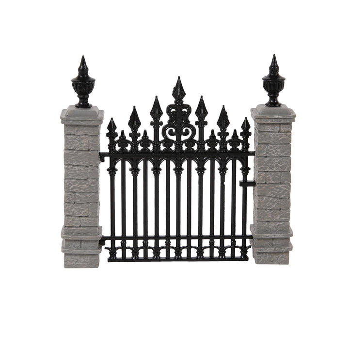 Stone Gate