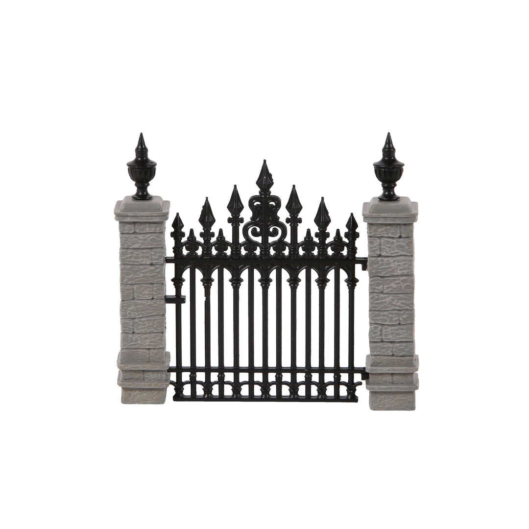 Stone Gate