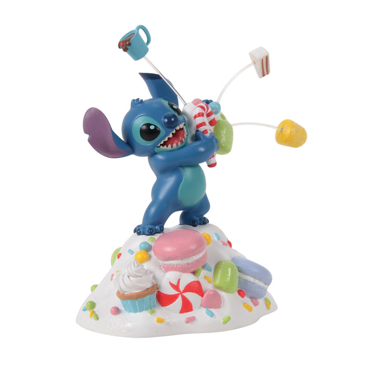 Stitch Orders It All