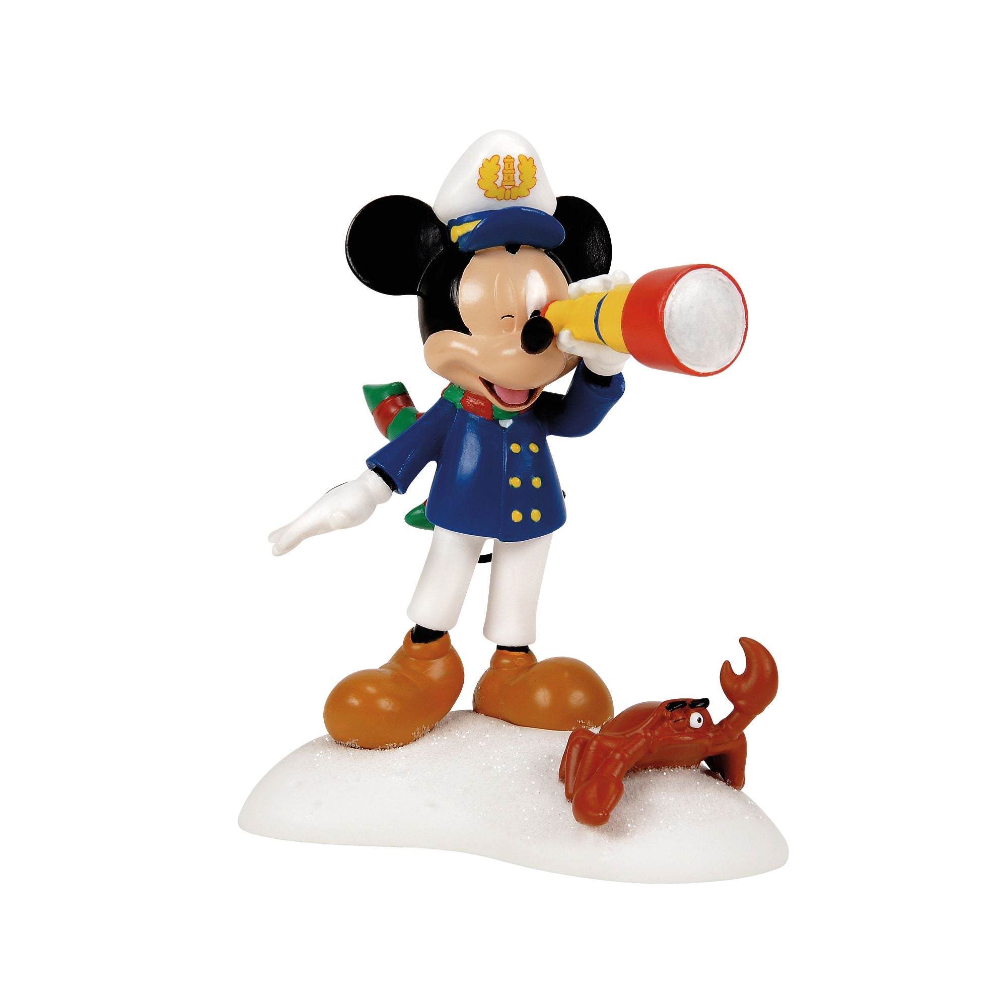 Disney Christmas Village Buildings & Collectibles | Department 56