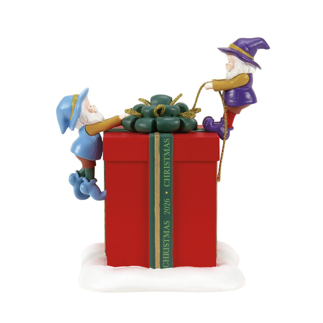 50th All Wrapped Up, 2026