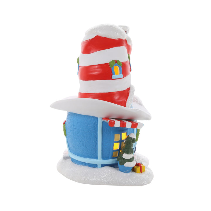 Cat In The Hat Haberdashery