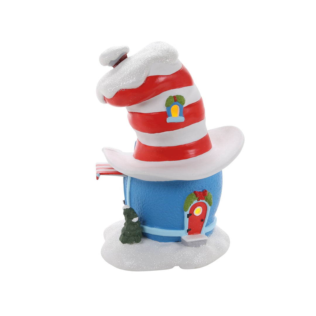 Cat In The Hat Haberdashery