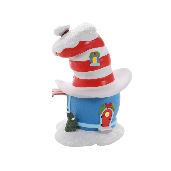 Cat In The Hat Haberdashery