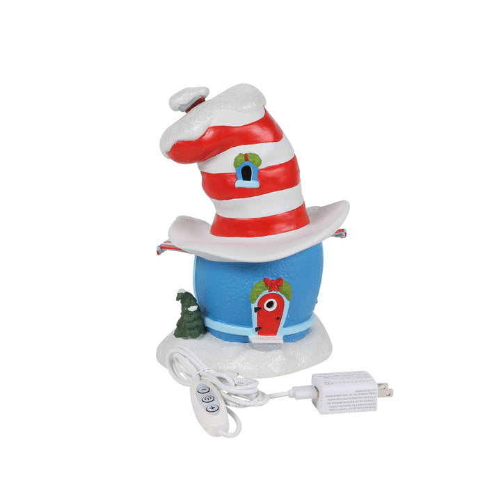 Cat In The Hat Haberdashery