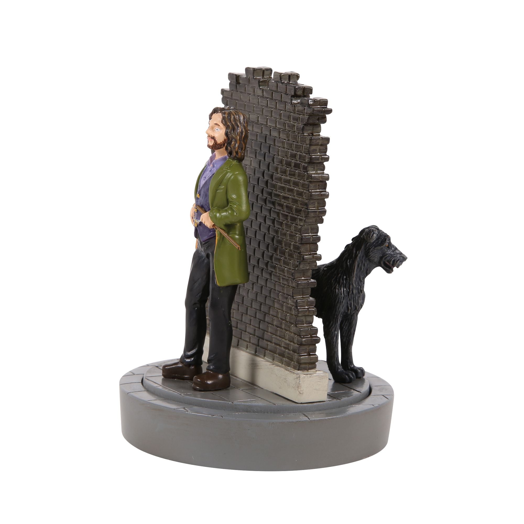 Sirius Black or Padfoot – Department 56