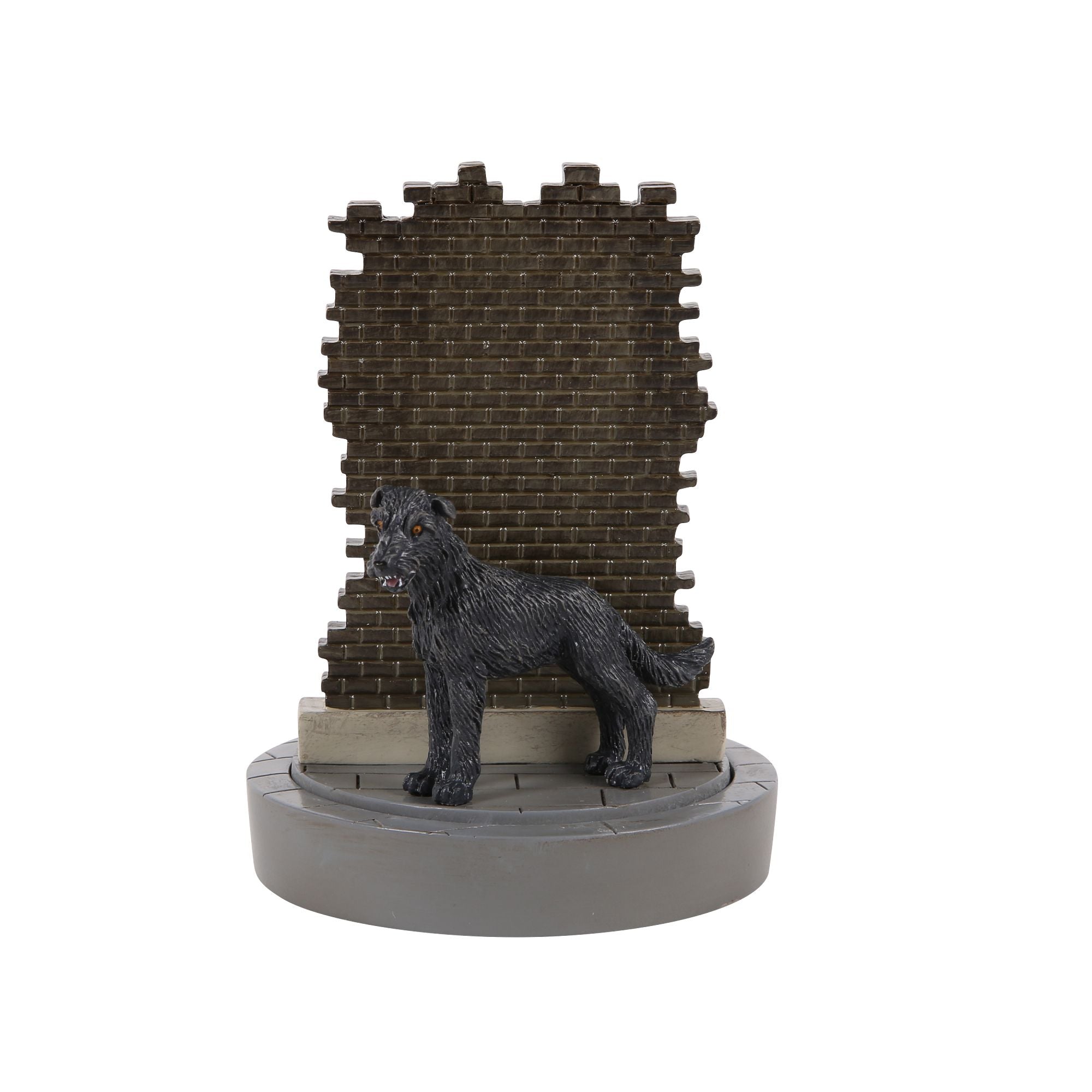 Sirius Black or Padfoot – Department 56