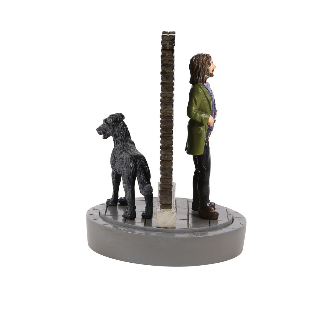 Sirius Black or Padfoot