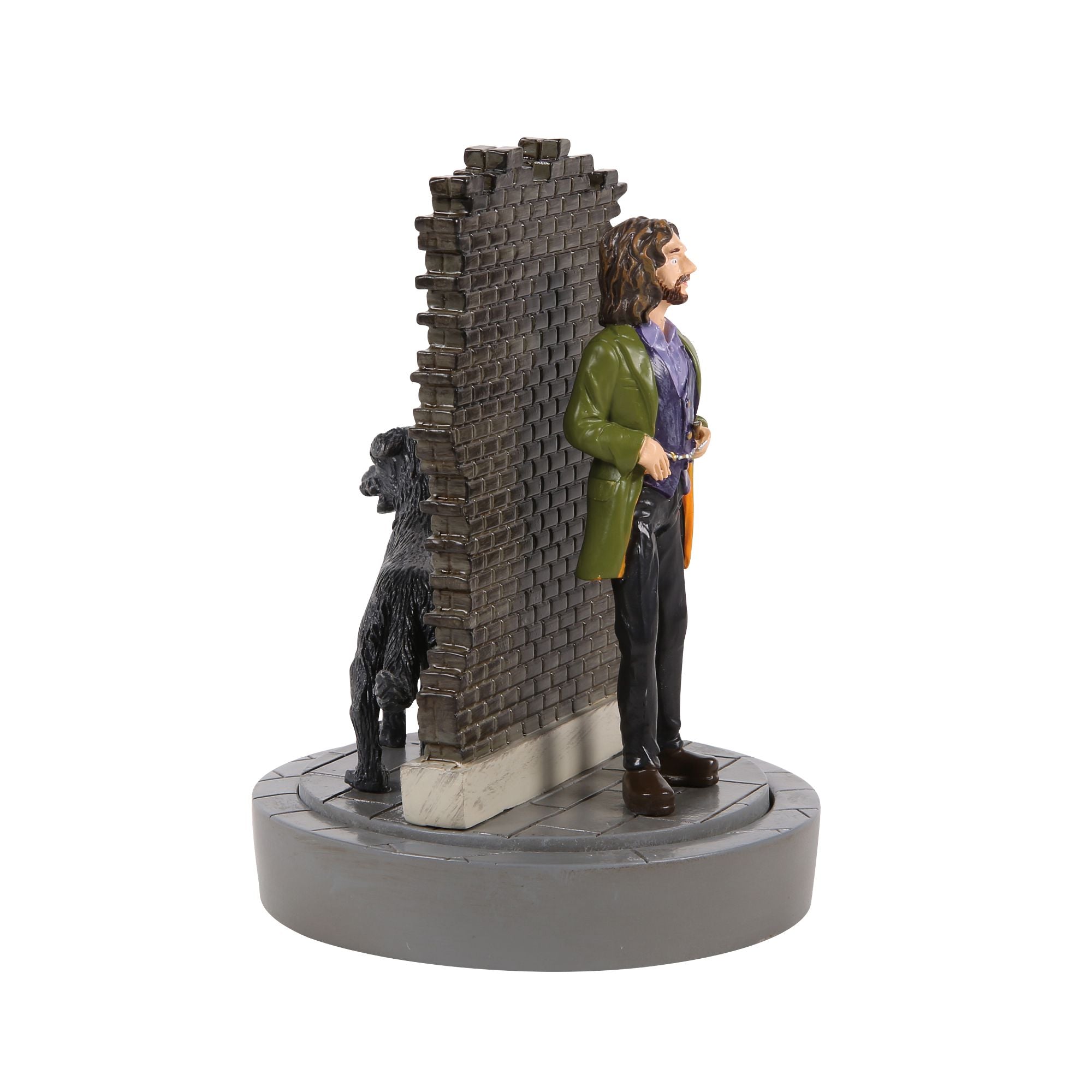 Sirius Black or Padfoot – Department 56